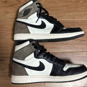 Nike Air Jordan 1 High OG Dark Mocha